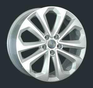 Replica Toyota TY305 SF 6.5x17 5x114,3 ET45 60.1