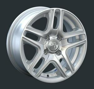 Replica Toyota TY306 SF 8x18 5x114,3 ET50 60.1