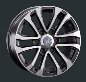 Replica Toyota TY309 GMF 7.5x17 6x139,7 ET25 106.1