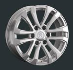 Replica Toyota TY309 S 7.5x17 6x139,7 ET25 ��106.1