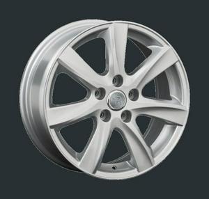 Replica Toyota TY31 S 7x17 5x114,3 ET39 60.1