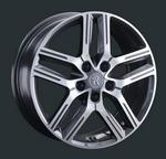 Replica Toyota TY314 GMF 7x17 5x114,3 ET45 60.1
