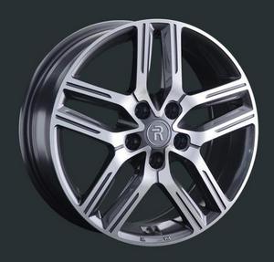 Replica Toyota TY314 GMF 7x17 5x114,3 ET45 60.1