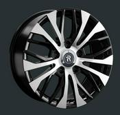 Replica Toyota TY315 BKF 8.5x20 5x150 ET58 110.1