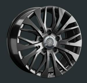 Replica Toyota TY315 GM 8.5x20 5x150 ET58 110.1