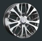 Replica Toyota TY315 GMF 8x18 5x150 ET56 ��110.1