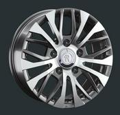 Replica Toyota TY315 GMF 8.5x20 5x150 ET58 110.1