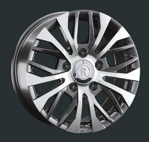 Replica Toyota TY315 GMF 8x18 5x150 ET56 110.1