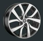 Replica Toyota TY317 BKF 7x18 5x114,3 ET35 60.1