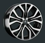 Replica Toyota TY318 BKF 7x18 5x114,3 ET35 60.1
