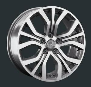 Replica Toyota TY318 GMF 7x18 5x114,3 ET35 60.1
