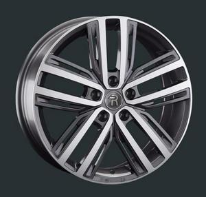 Replica Toyota TY319 GMF 7x18 5x114,3 ET35 60.1
