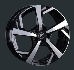 Replica Toyota TY322 BKF 7x18 5x114,3 ET35 60.1