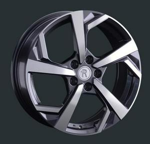 Replica Toyota TY322 GMF 7x17 5x114,3 ET35 60.1