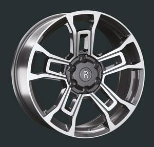 Replica Toyota TY328 GMF 8.5x20 6x139,7 ET25 106.1