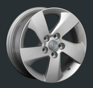 Replica Toyota TY33 S 6.5x16 5x114,3 ET45 60.1