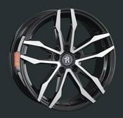 Replica Toyota TY336 BKF 8x18 5x114,3 ET50 60.1