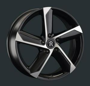Replica Toyota TY343 BKF 7x18 5x114,3 ET35 60.1