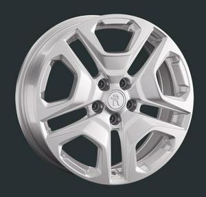 Replica Toyota TY345 S 7.5x19 5x114,3 ET40 60.1