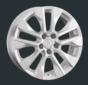 Replica Toyota TY346 S 7.5x19 5x114,3 ET40 60.1