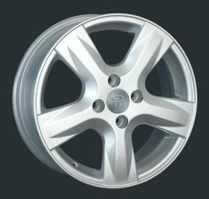 Replica Toyota TY35 S 6x15 4x100 ET45 54.1