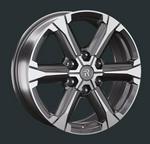 Replica Toyota TY350 GMF 7.5x18 6x139,7 ET30 106.1