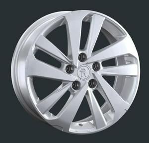 Replica Toyota TY351 S 7x17 5x114,3 ET35 60.1