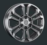 Replica Toyota TY352 GMF 7.5x18 6x139,7 ET25 ��106.1
