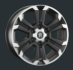 Replica Toyota TY352 MBF 7.5x18 6x139,7 ET25 ��106.1