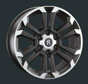 Replica Toyota TY352 MBF 7.5x18 6x139,7 ET25 106.1