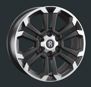 Replica Toyota TY352 MBF 7.5x18 6x139,7 ET25 106.1