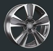 Replica Toyota TY353 GMF 7x18 5x114,3 ET35 60.1