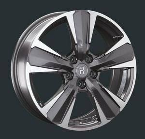 Replica Toyota TY353 GMF 7x18 5x114,3 ET35 60.1