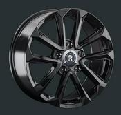 Replica Toyota TY357 BK 8.5x20 5x150 ET58 110.1