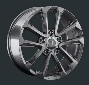 Replica Toyota TY357 GM 8.5x20 5x150 ET58 110.1