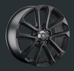 Replica Toyota TY357 MB 8.5x20 5x150 ET58 110.1