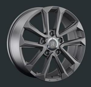 Replica Toyota TY357 MGM 8.5x20 5x150 ET58 110.1