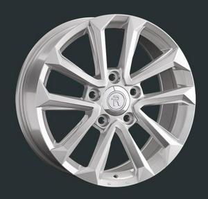 Replica Toyota TY357 S 8.5x20 5x150 ET58 110.1