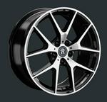 Replica Toyota TY359 BKF 8x18 5x114,3 ET50 60.1