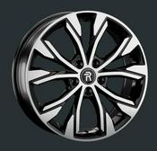 Replica Toyota TY363 BKF 7x18 5x114,3 ET35 60.1