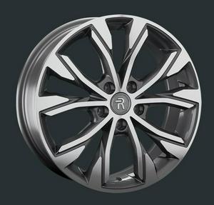 Replica Toyota TY363 GMF 7x18 5x114,3 ET35 60.1