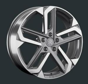 Replica Toyota TY368 GMF 7.5x19 5x114,3 ET40 60.1