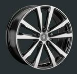 Replica Toyota TY372 BKF 8x18 5x114,3 ET35 60.1