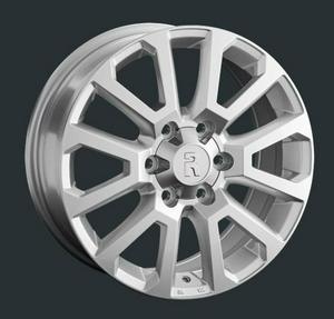 Replica Toyota TY377 S 7.5x18 6x139,7 ET60 95.1