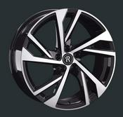 Replica Toyota TY382 BKF 8x18 5x114,3 ET35 60.1