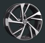 Replica Toyota TY382 GMF 8x18 5x114,3 ET50 60.1