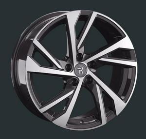 Replica Toyota TY382 GMF 8x18 5x114,3 ET50 60.1