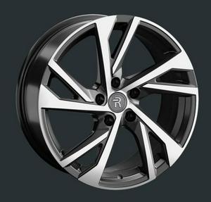Replica Toyota TY382 MGMF 8x18 5x114,3 ET35 60.1
