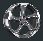Replica Toyota TY384 GMF 8x18 5x114,3 ET50 60.1