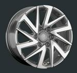 Replica Toyota TY387 GMF 7.5x18 6x139,7 ET30 106.1